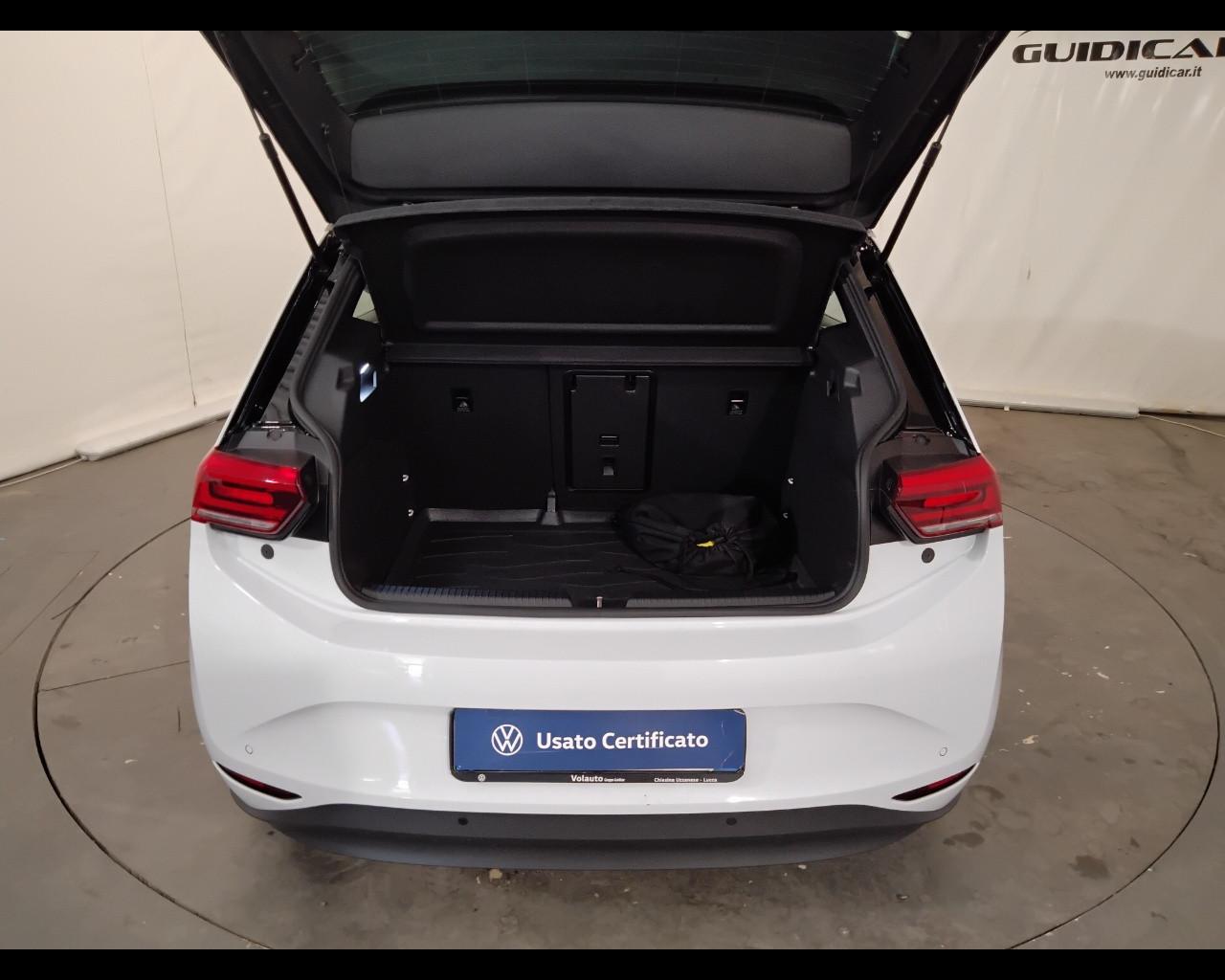 VOLKSWAGEN ID.3 2023 - ID.3 58 kWh Pro Performance 204cv
