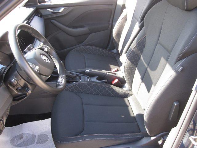 SKODA Kamiq 1.0 TSI 110 CV DSG Ambition NEOPATENTATI
