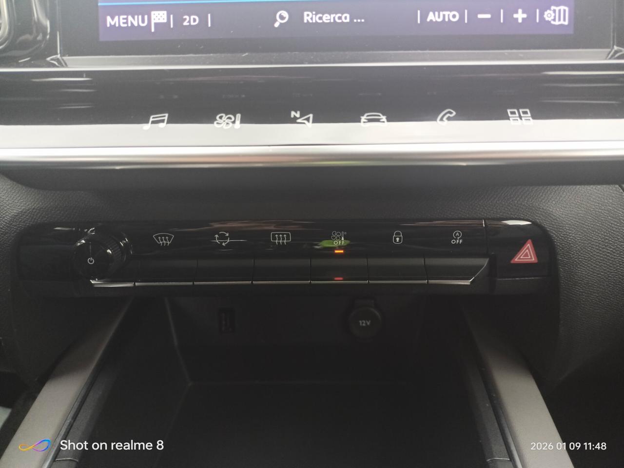 Citroen C5 Aircross BlueHDi 130 S&S EAT8 Business