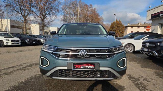 VOLKSWAGEN T-Roc 2.0 TDI SCR Style PERMUTE GARANZIA VW 2028