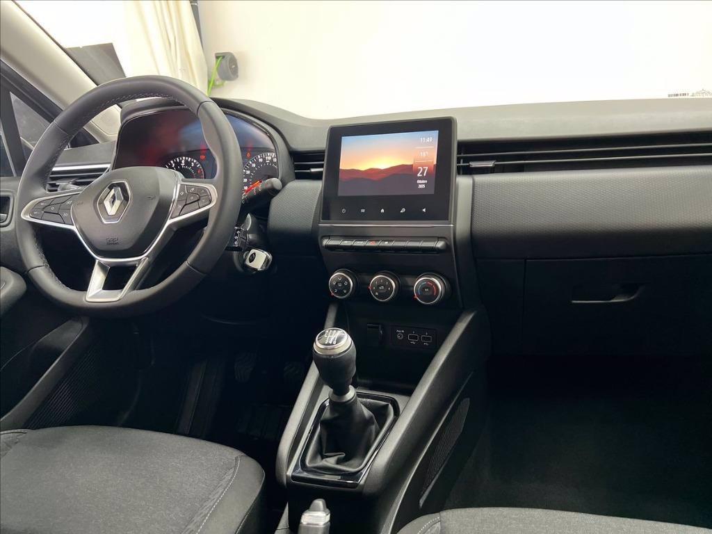 RENAULT Clio 1.0 tce Equilibre Gpl 100cv del 2023