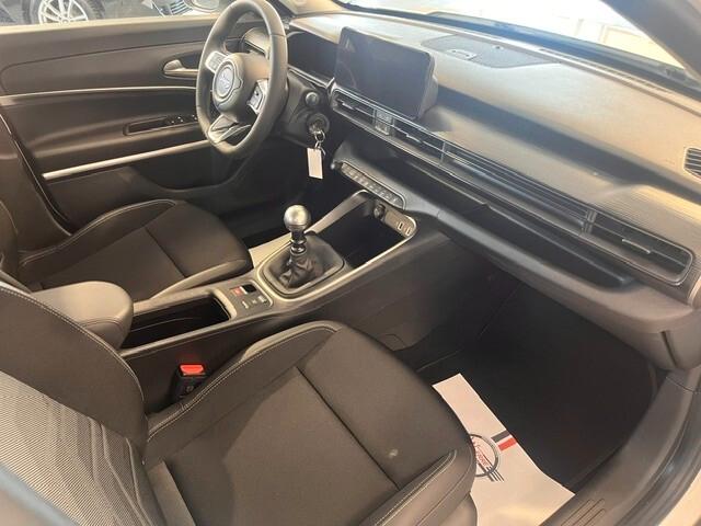 Jeep Avenger 1.2 Turbo 100 CV Altitude