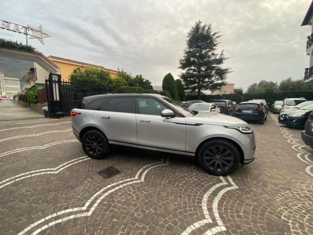 LAND ROVER Range Rover Velar RR 2.0D I4 180 CV R-Dynamic HSE