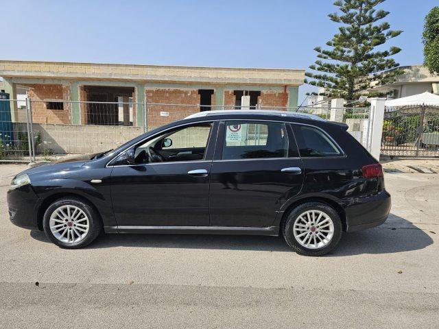 FIAT Croma 1.9 Multijet 120cv