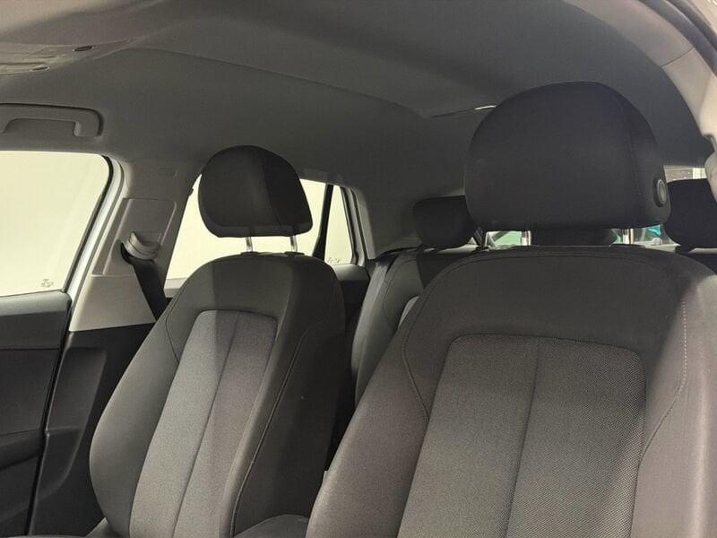 Audi Q2 Audi Admired 30 TFSI 81(110) kW(PS) 6-marce