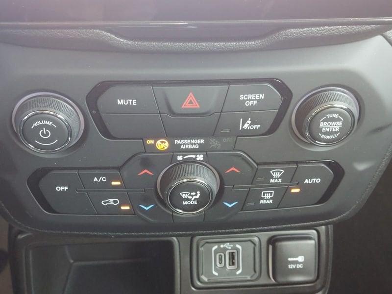 Jeep Renegade Renegade 1.5 Turbo T4 MHEV Altitude