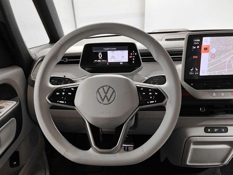 Volkswagen ID.Buzz Pro+