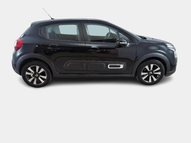 CITROEN C3 PureTech 83 S/S Shine Neo Patentati 5 PORTE