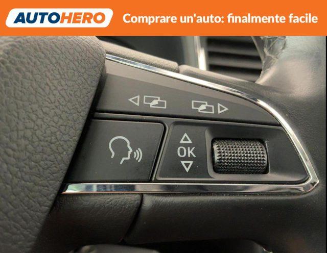 SEAT Ateca 1.6 TDI Business
