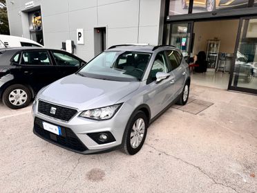 Seat Arona 1.0 TGI Style