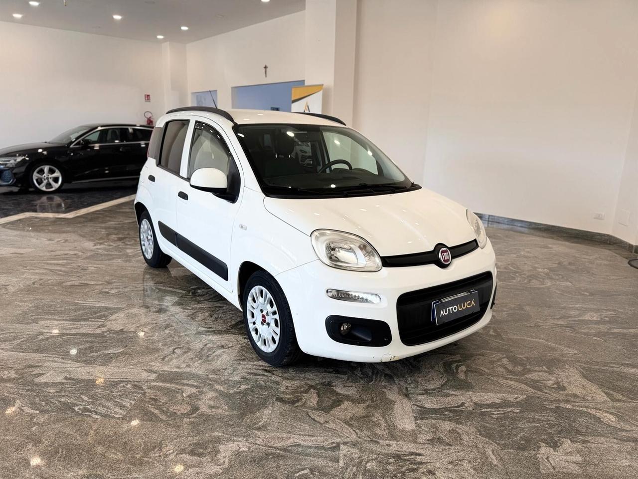 Fiat Panda 1.3 MJT S&S Lounge