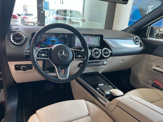 MERCEDES-BENZ EQA 250+ Sport PLUS