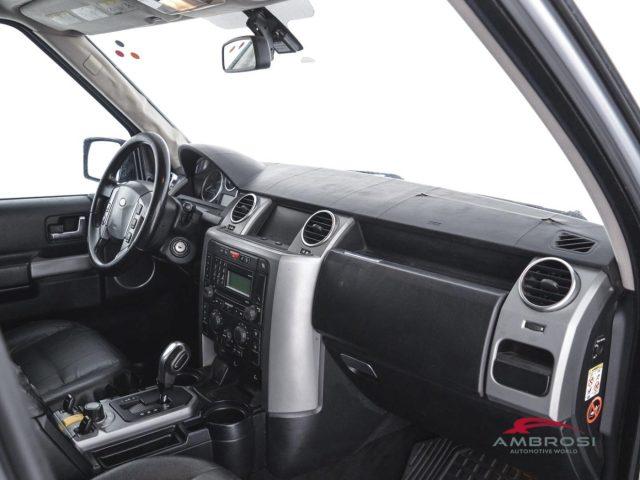 LAND ROVER Discovery 3 2.7 TDV6 HSE - PER OPERATORI DEL SETTORE