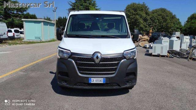RENAULT Master Master energy dci 2.3 145cv L3 CASSONE- GK835KE