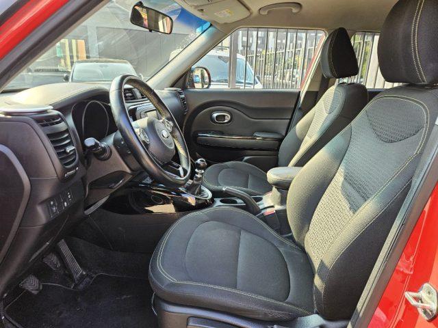 KIA Soul 1.6 GDi You® Soul