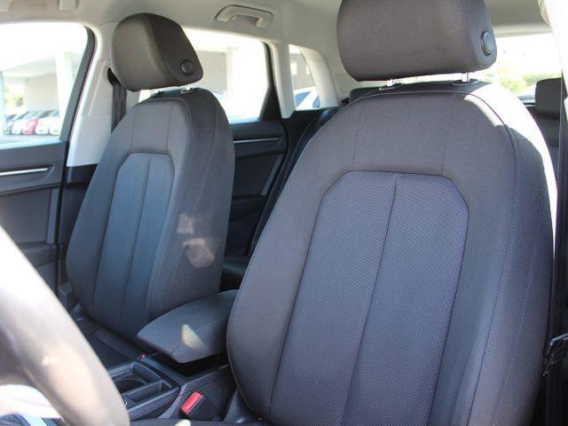 AUDI Q3 35 TDI Business Advanced