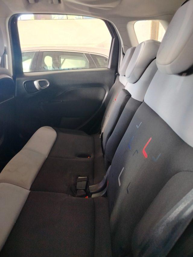 FIAT 500L 1.3 Multijet 95 CV Dualogic Pop Star