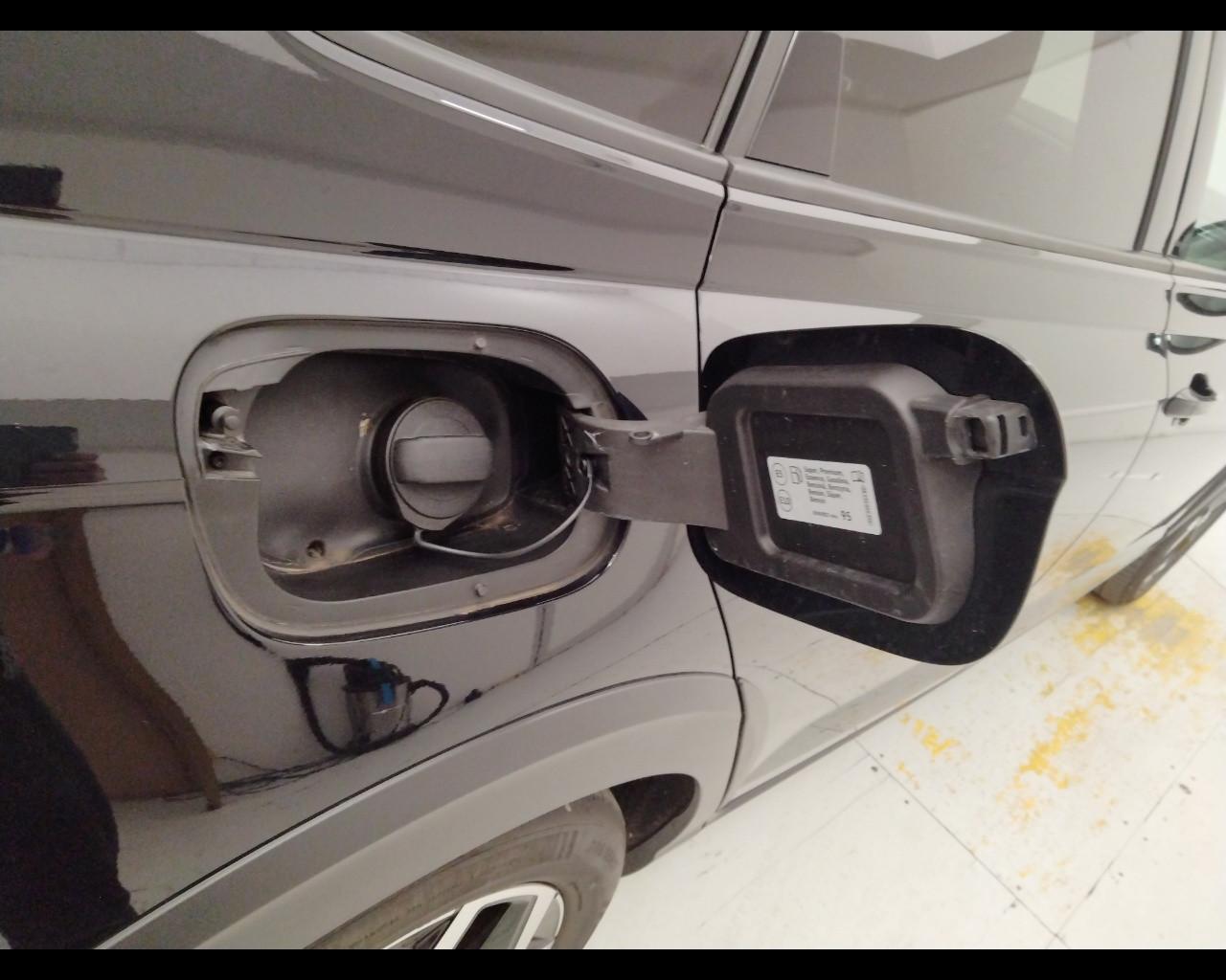 VOLKSWAGEN Taigo - Taigo 1.0 tsi R-Line 115cv