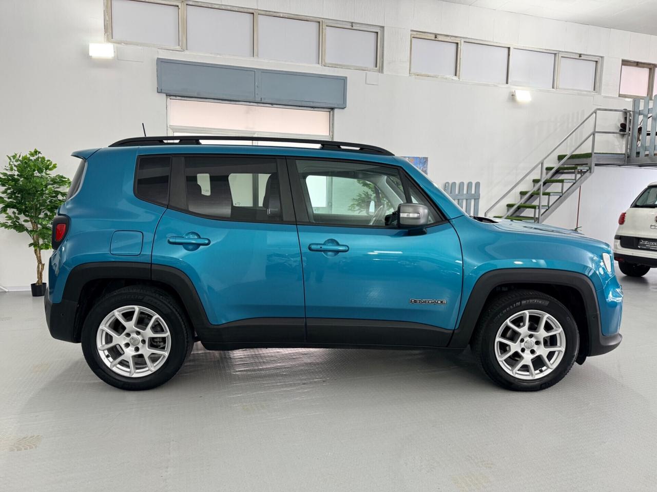 Jeep Renegade 1.6 Mjt 130CV Limited