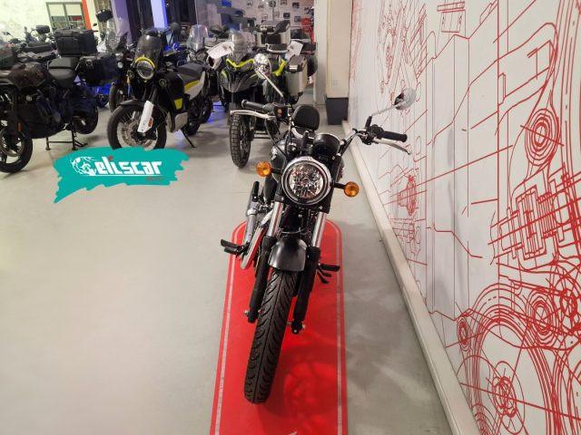 ROYAL ENFIELD Meteor 350 METEOR 350