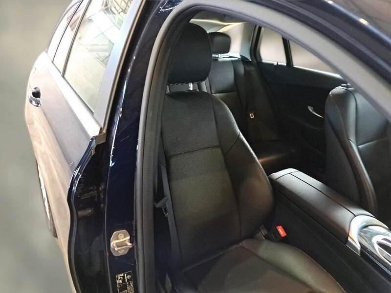 Mercedes-benz C 180 C 180 d S.W. Auto Business