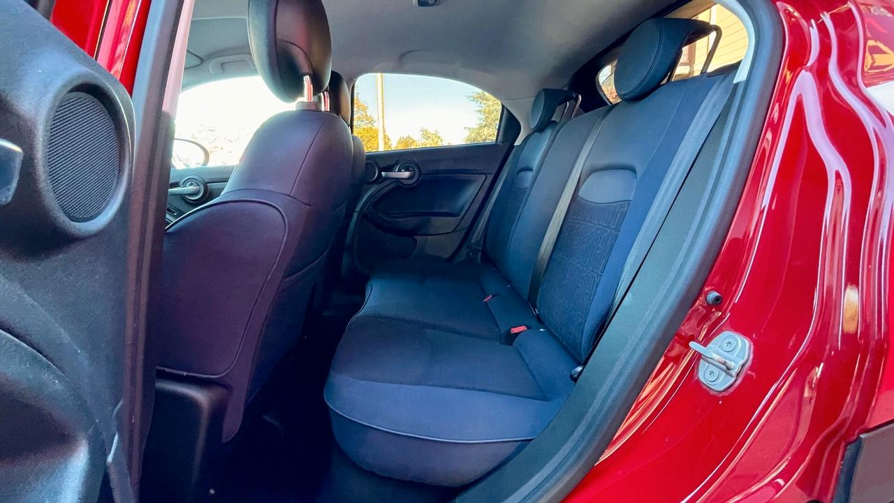 Fiat 500X 1.3 MultiJet 95 CV Connect Neopatentati