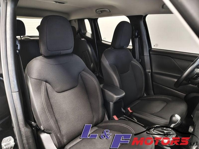 Jeep Renegade 1.6 MJet 120cv Limited