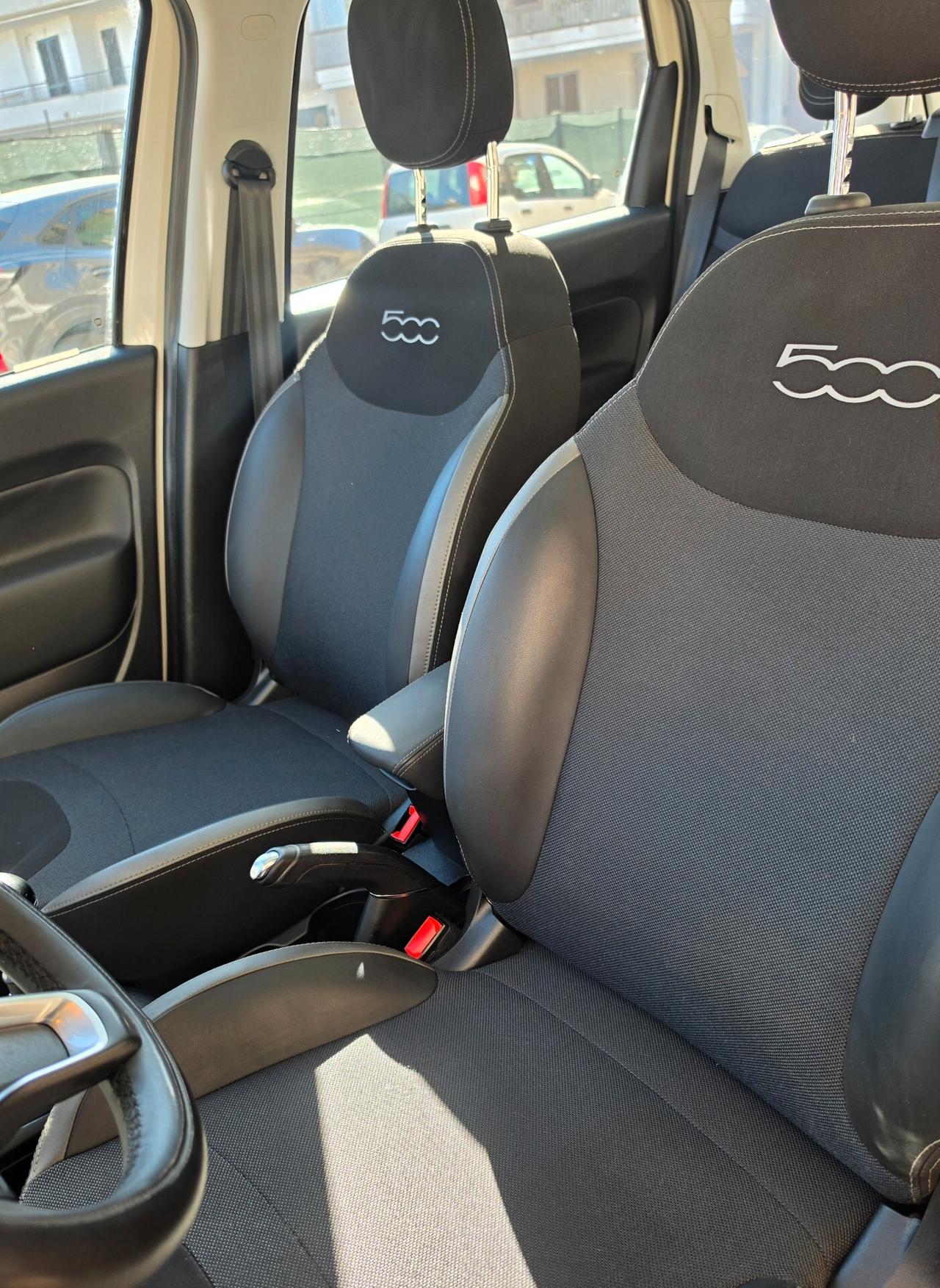 Fiat 500L 1.6 Multijet 120 CV Cross