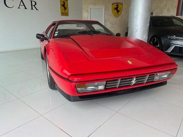 FERRARI 328 GTS