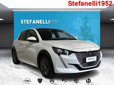 PEUGEOT 208 II 2019 - e- Allure Pack 100kW