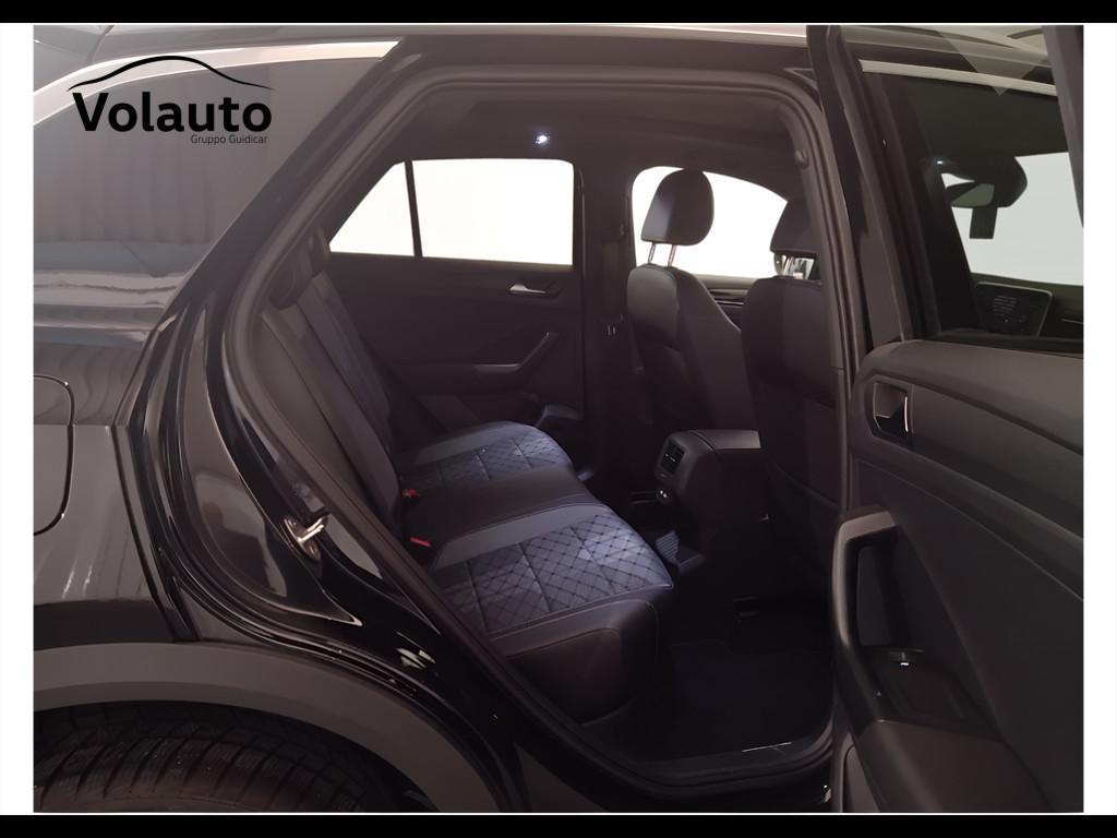 VOLKSWAGEN T-Roc I 2022 - T-Roc 1.5 tsi R-Line dsg