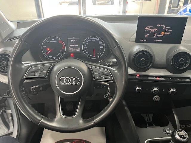 Audi Q2 1.6 TDI Business