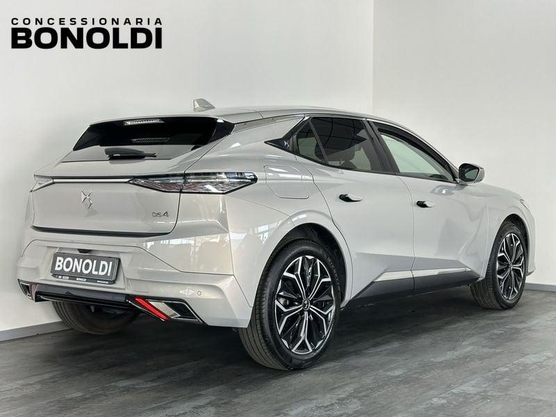 DS DS4 DS 4 BlueHDi 130 aut. Opera