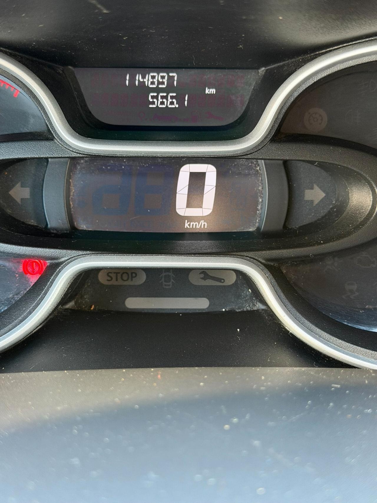 Opel Vivaro 1.6 Biturbo CDTI Combi L1H1 2,9t