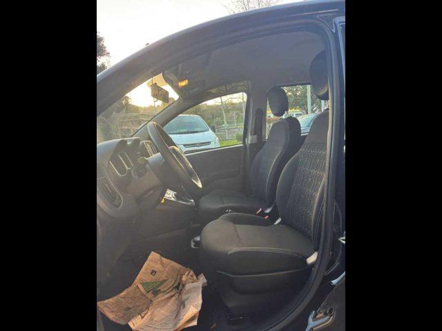 FIAT Panda 3ª serie - 1.0 FireFly S&S Hybrid