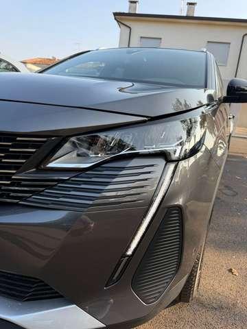 Peugeot 5008 7 POSTI 1.2 puretech t Allure Pack LED / PROMO FIN