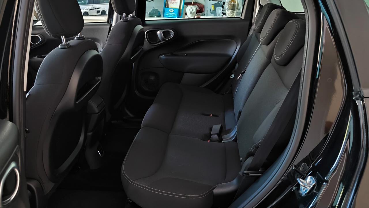 Fiat 500L 1.3 Multijet 95 CV Cross