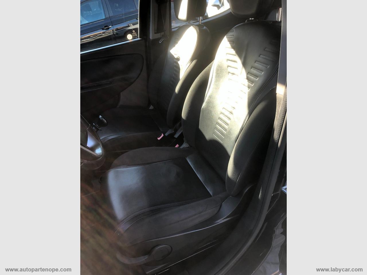 LANCIA Ypsilon 1.2 69 CV Platino