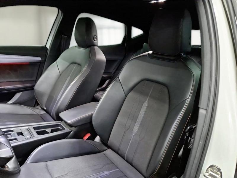 CUPRA FORMENTOR 1.4 E-HYBRID DSG