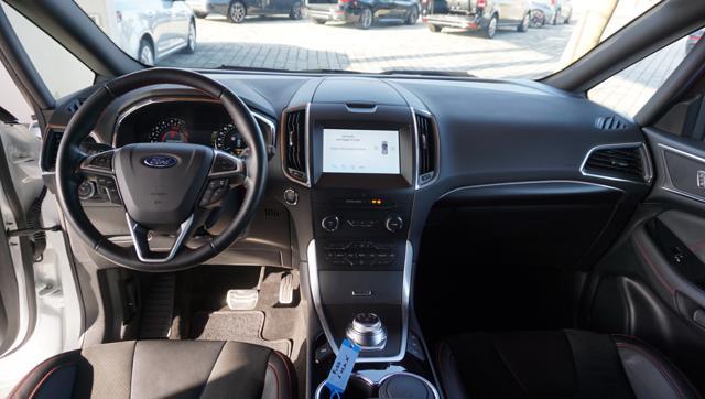 FORD S-Max 2.0 EcoBlue 190CV Start&Stop AWD Aut. ST-Line Busi