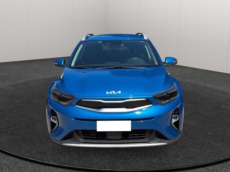 Kia Stonic Stonic 1.2 dpi Style s/Navi Pack gpl 82cv