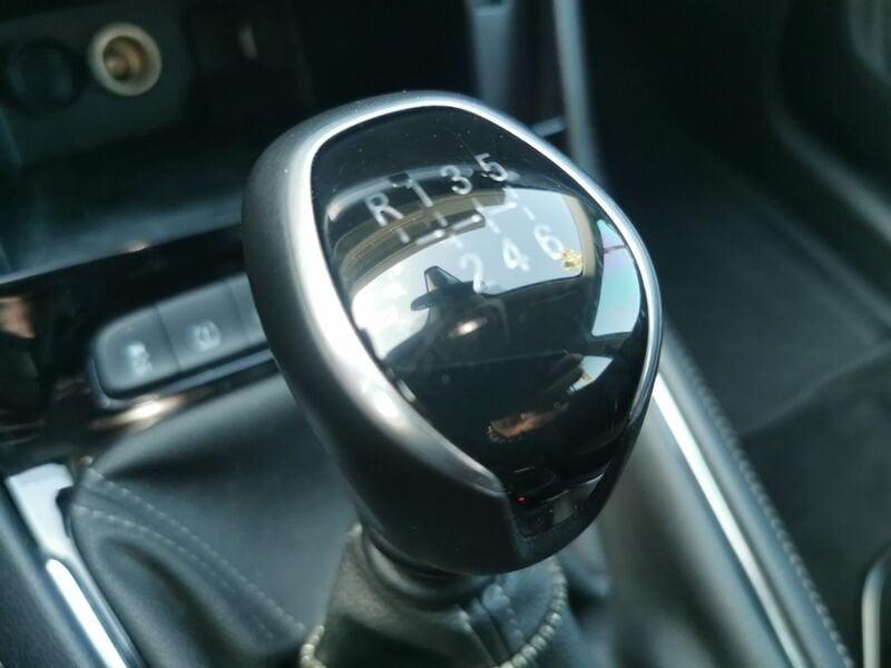 Opel Grandland Grandland X 1.5 diesel Ecotec Start&Stop Innovation