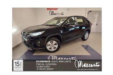 Toyota RAV4 2.5 HV (218CV) E-CVT 2WD Active