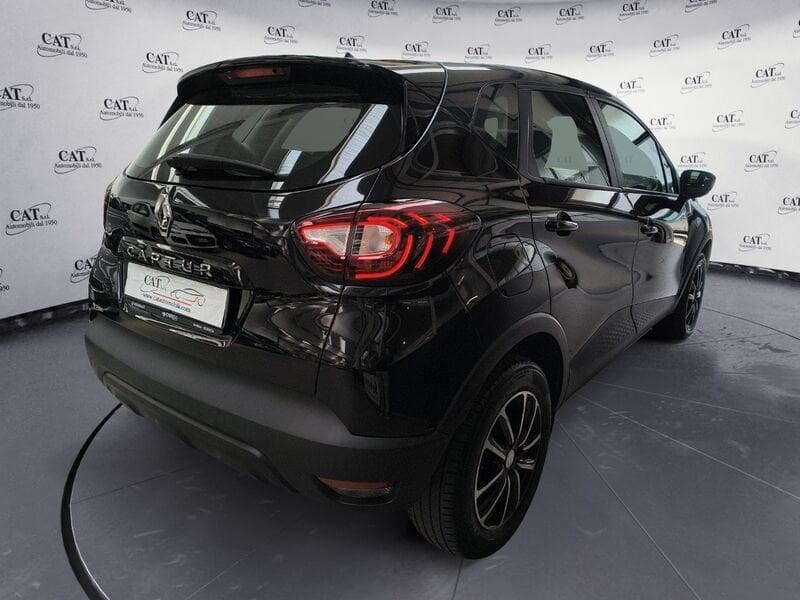 Renault Captur Captur 1.5 dci Sport Edition