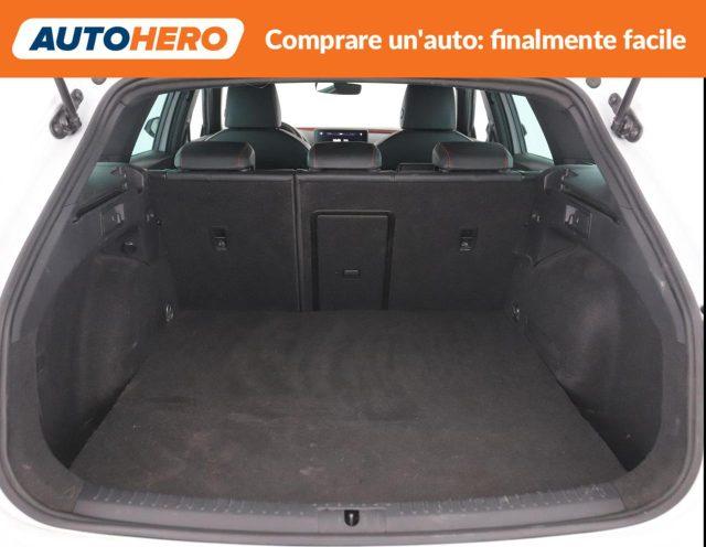 SEAT Leon Sportstourer 1.4 e-HYBRID 204 CV DSG FR
