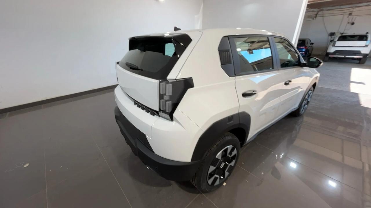 Fiat Grande Panda 1.2 100 CV S&S Icon PRONTA CONSEGNA