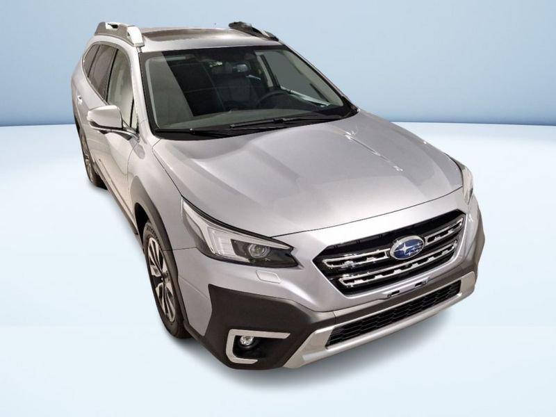 Subaru Outback 2.5i Premium MY23