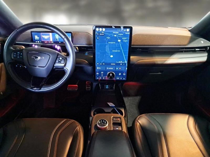 FORD MUSTANG MACH-E 169CV Extended Range AWD