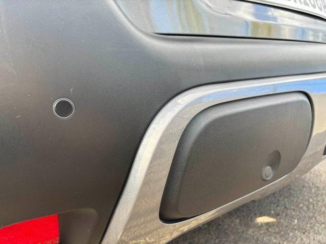 CITROEN C3 Aircross 1.5 HDi 100CV Shine UNICO PROPRIETARIO*TAGLIANDI*