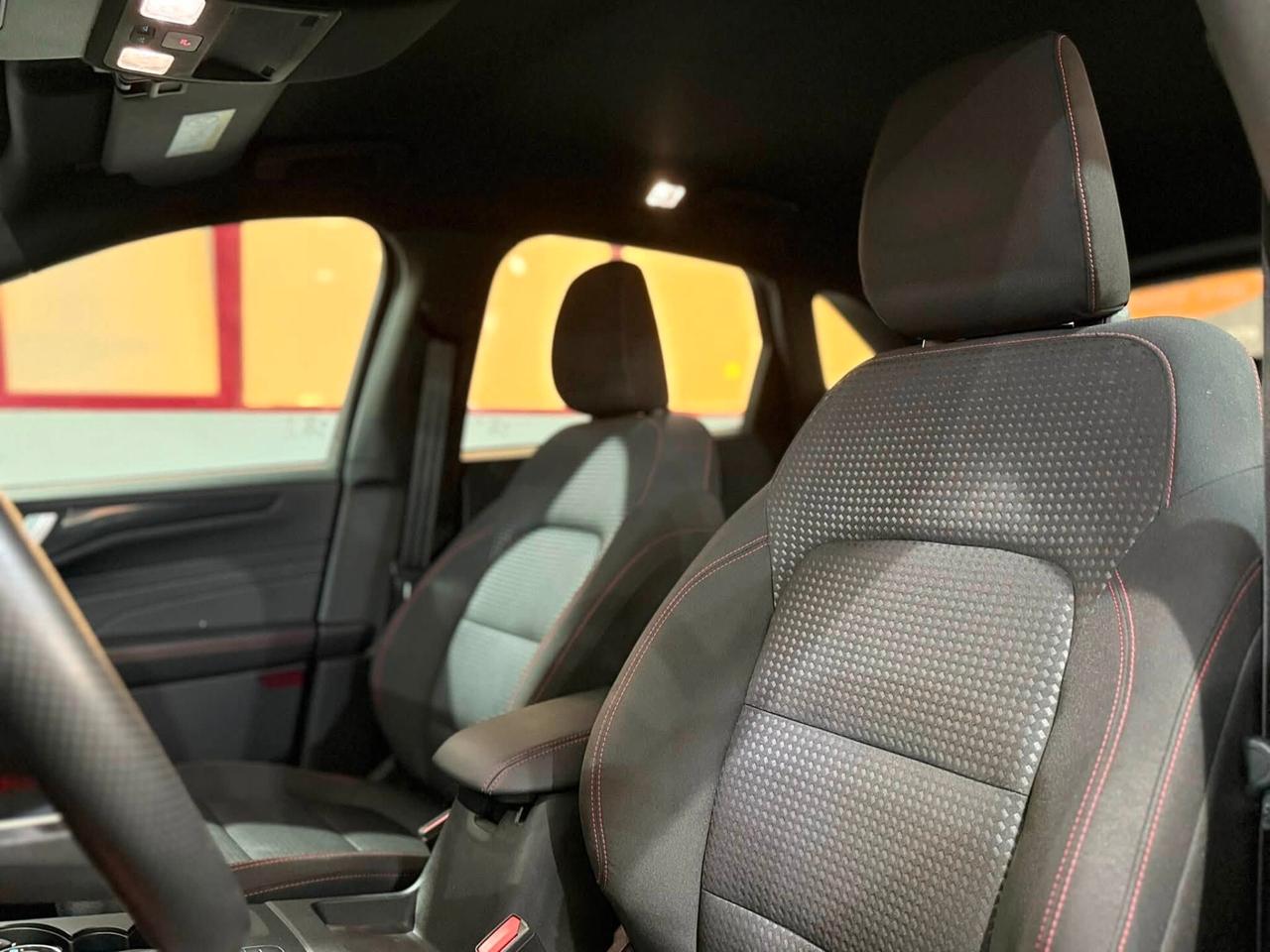 Ford Kuga 1.5 Ecoblue ST-Line 120cv Autom2022